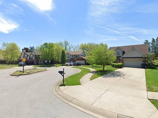 House image located at Louisville, KY 40228