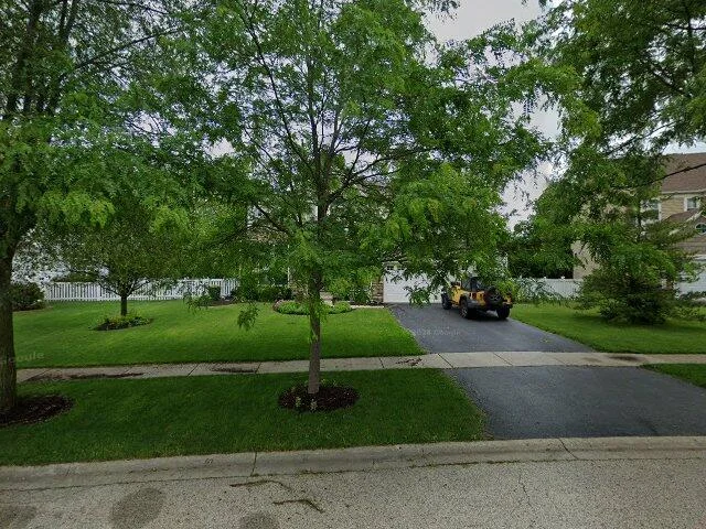 House image located at Antioch, IL 60002