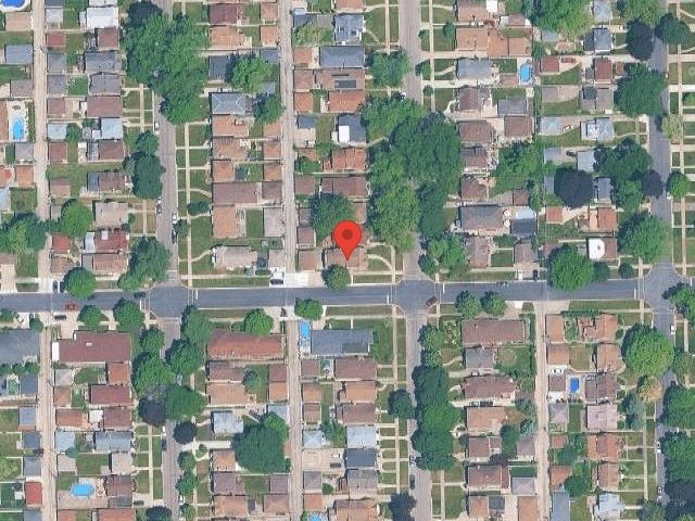 House image located at Elmwood Park, IL 60707