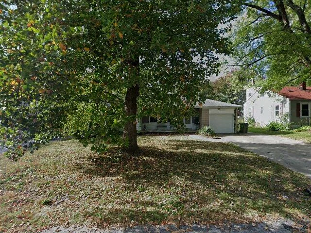 House image located at Belleville, IL 62223