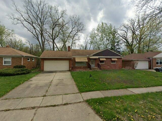 House image located at Cleveland, OH 44128
