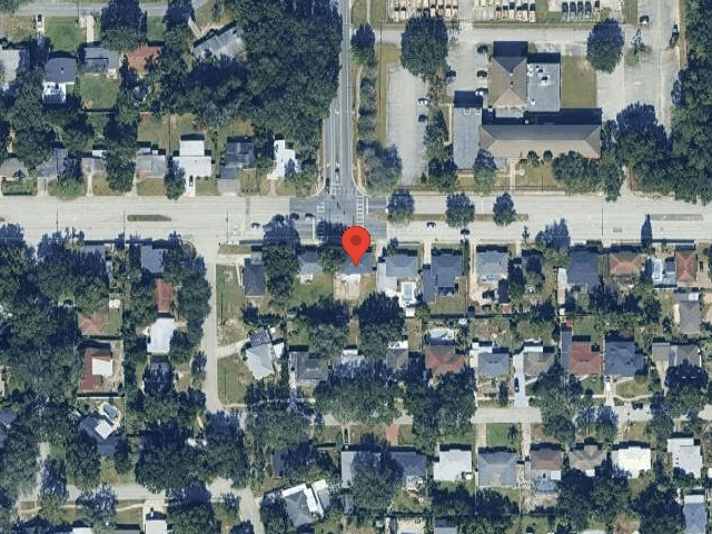 House image located at Orlando, FL 32803