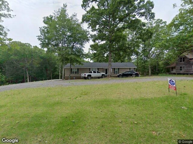 House image located at Little Mountain, SC 29075