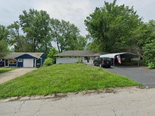 House image located at Kansas City, MO 64134