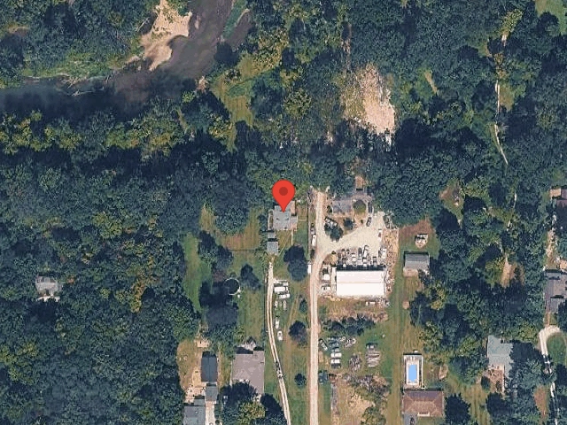 House image located at Anderson, IN 46011