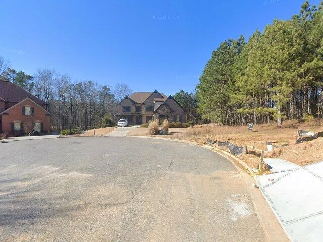 House image located at Dacula, GA 30019