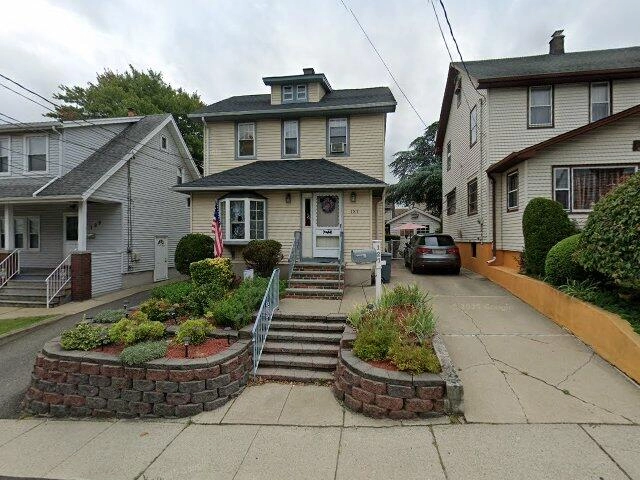 House image located at Clifton, NJ 07011