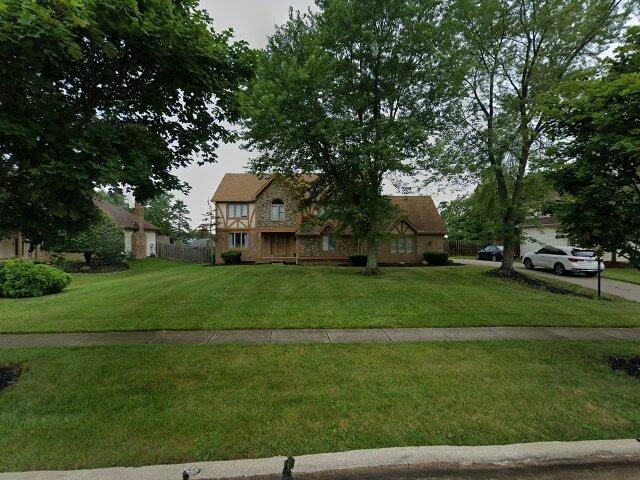 House image located at North Royalton, OH 44133