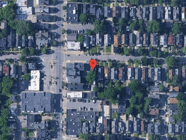 House image located at Buffalo, NY 14222