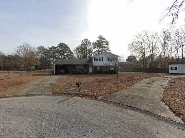 House image located at Spring Lake, NC 28390