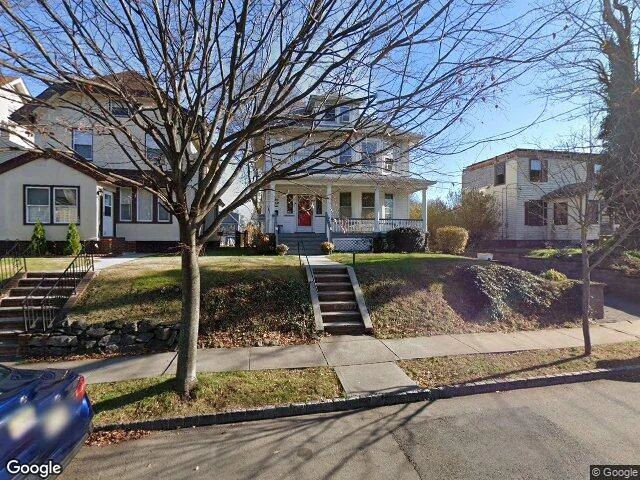 House image located at Belleville, NJ 07109