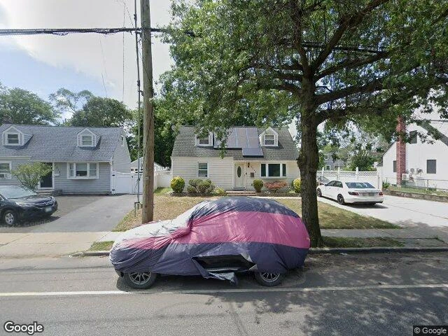 House image located at Uniondale, NY 11553