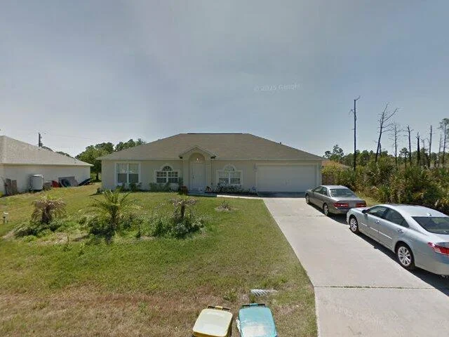 House image located at Palm Bay, FL 32909