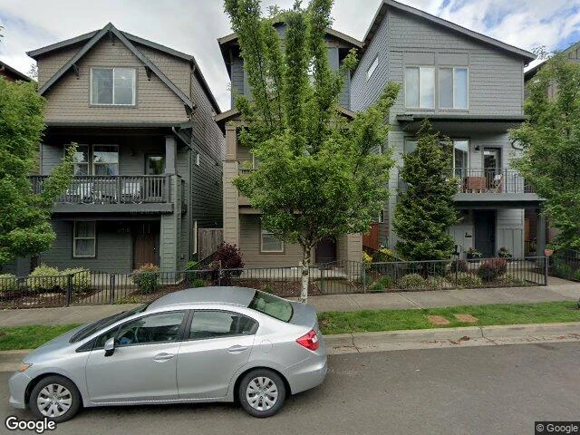 House image located at Beaverton, OR 97005