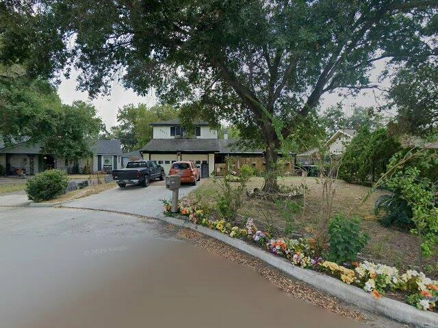 House image located at Houston, TX 77088