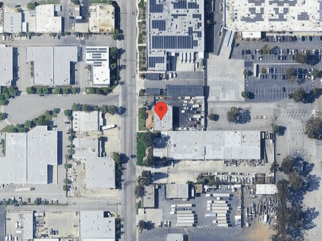 House image located at Santa Fe Springs, CA 90670