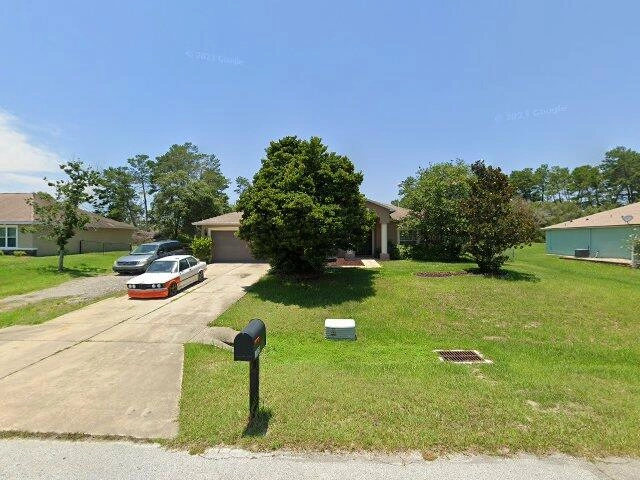 House image located at Ocala, FL 34476