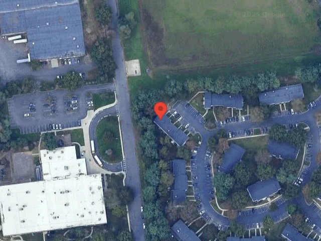 House image located at East Brunswick, NJ 08816