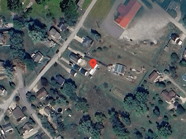 House image located at Westville, IL 61883