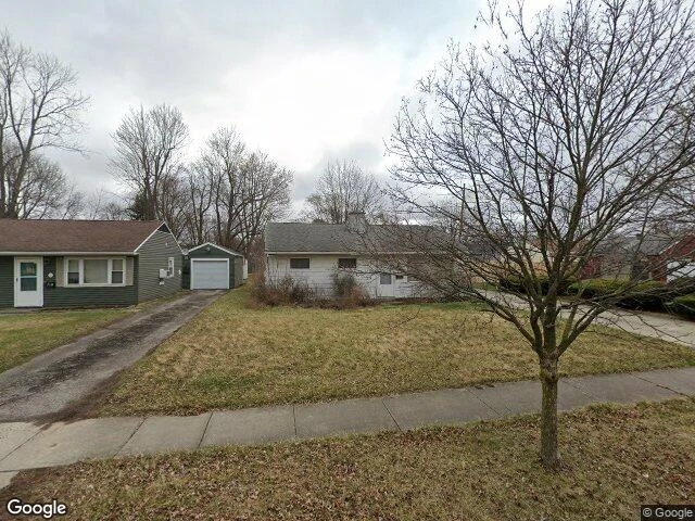 House image located at Findlay, OH 45840