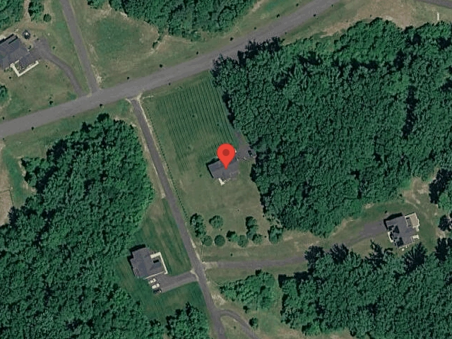 House image located at Brandywine, MD 20613