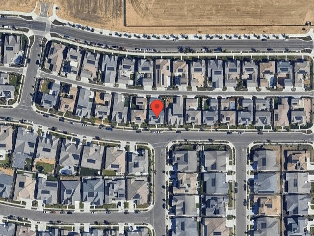 House image located at Tracy, CA 95377