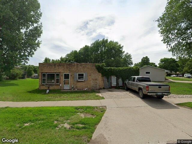 House image located at Sioux City, IA 51106