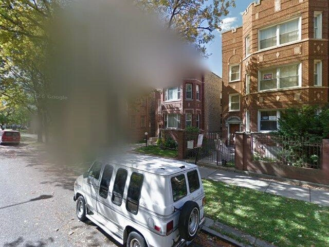 House image located at Chicago, IL 60620