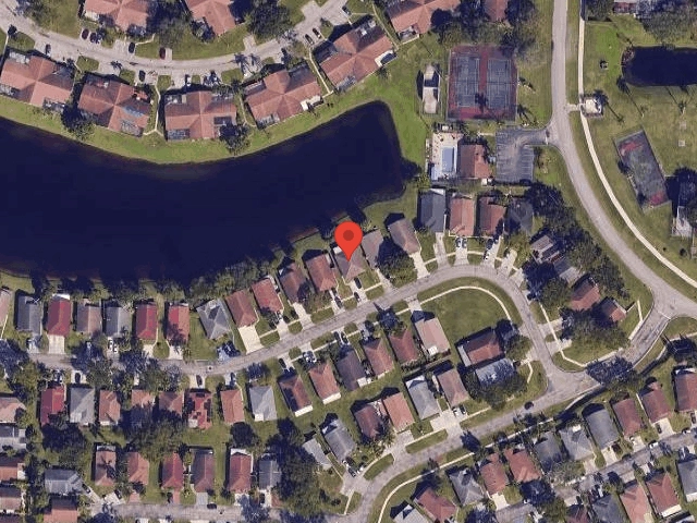 House image located at West Palm Beach, FL 33415