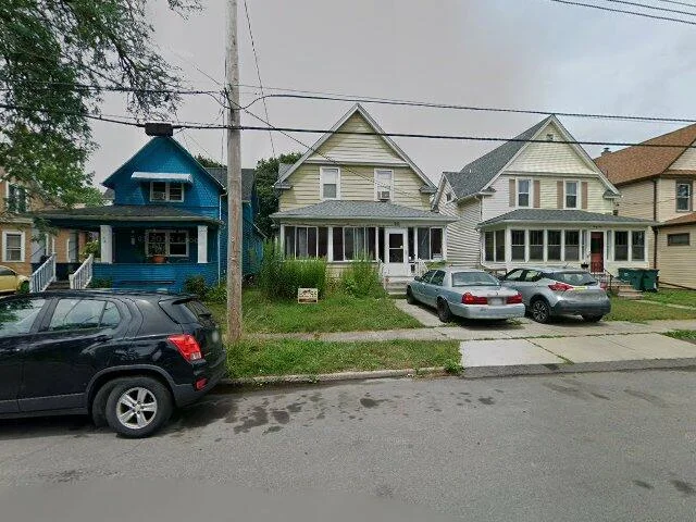 House image located at North Tonawanda, NY 14120