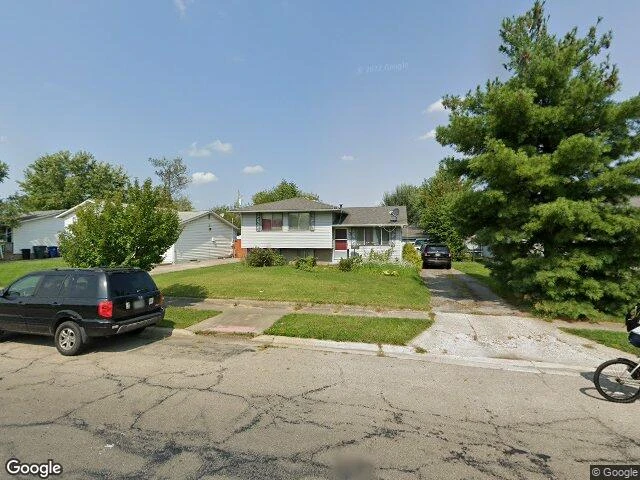 House image located at Columbus, OH 43229