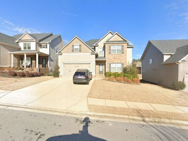 House image located at Avondale Estates, GA 30002