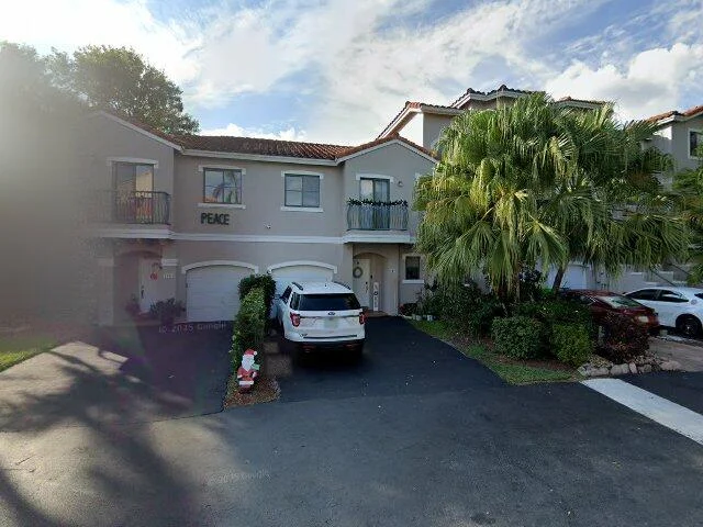House image located at Fort Lauderdale, FL 33323