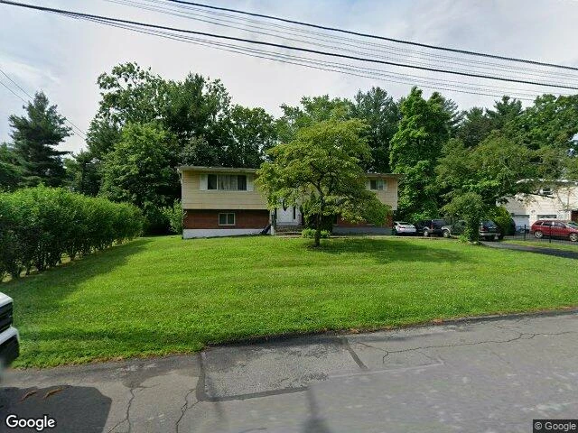 House image located at Spring Valley, NY 10977