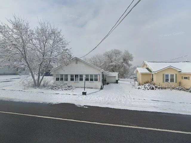 House image located at Moira, NY 12957