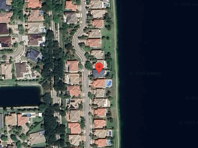 House image located at Hollywood, FL 33029