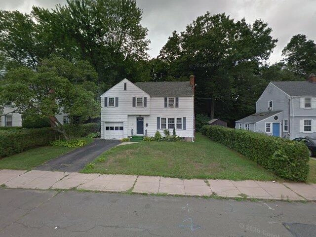 House image located at New Haven, CT 06515