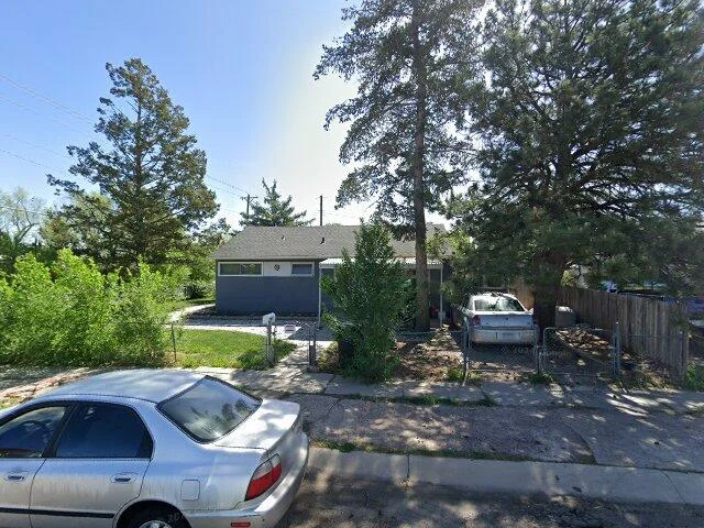 House image located at Colorado Springs, CO 80905