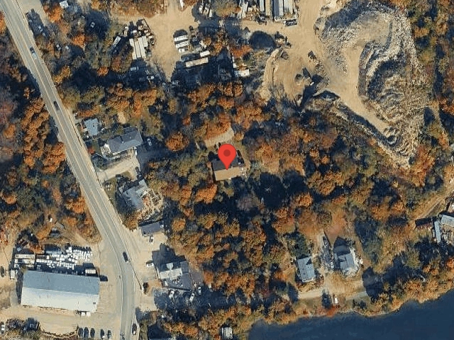 House image located at Hull, MA 02045