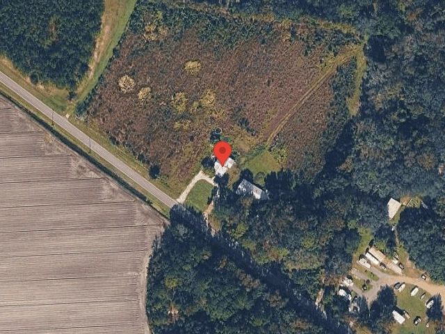 House image located at East Palatka, FL 32131