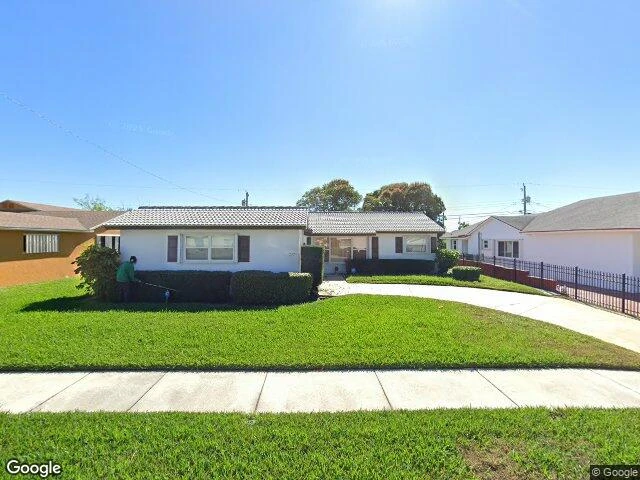 House image located at West Palm Beach, FL 33404