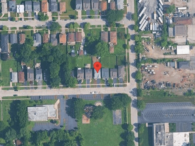House image located at Blue Island, IL 60406