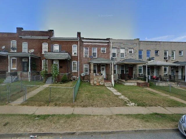 House image located at Brooklyn, MD 21225