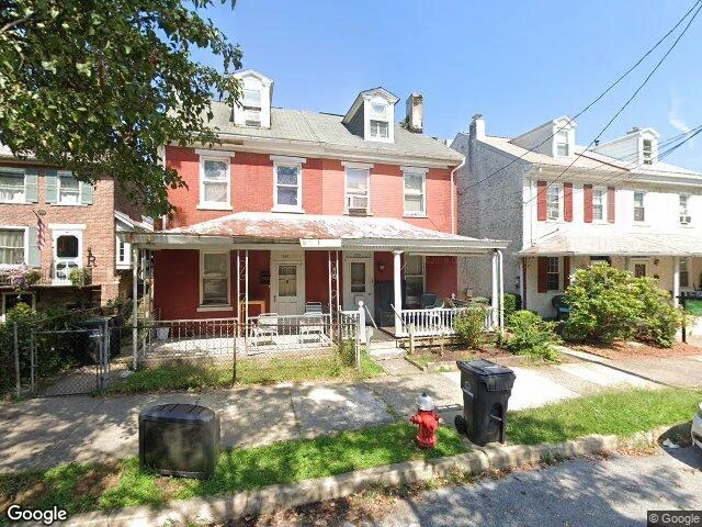 House image located at Phoenixville, PA 19460