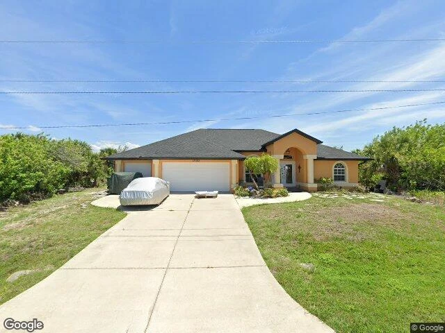 House image located at Port Charlotte, FL 33981