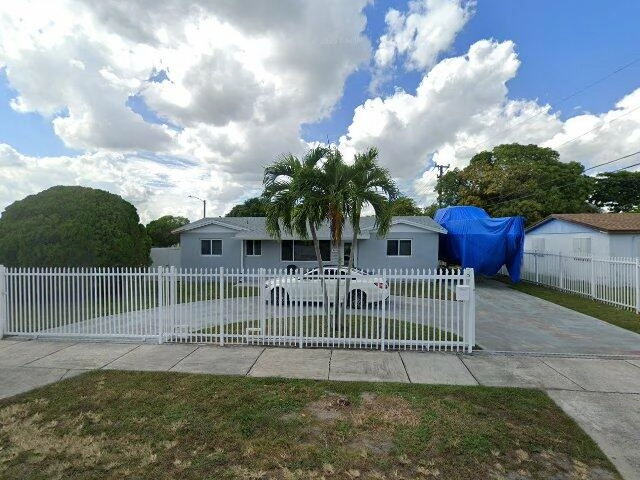 House image located at Miami Gardens, FL 33056