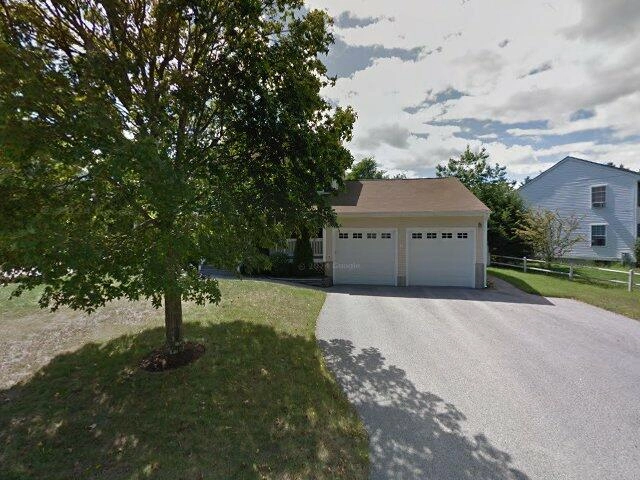 House image located at Ledyard, CT 06339