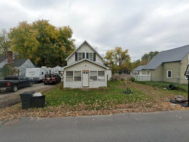 House image located at Morrisonville, NY 12962