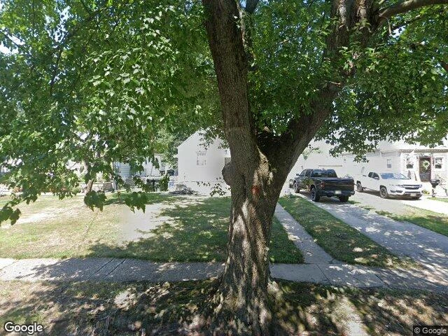 House image located at Gloucester City, NJ 08030