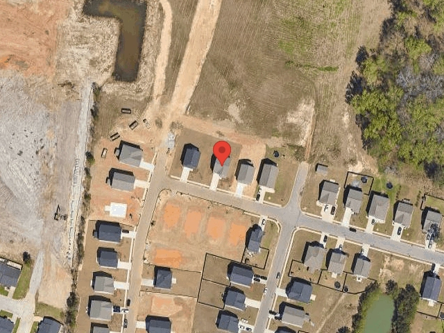 House image located at Effingham, SC 29541